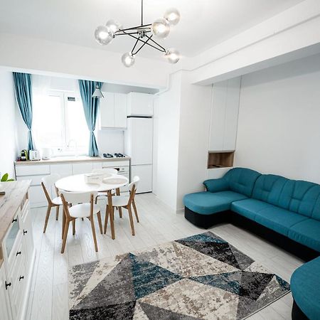 Altheda Living Zamca Suceava Exterior foto