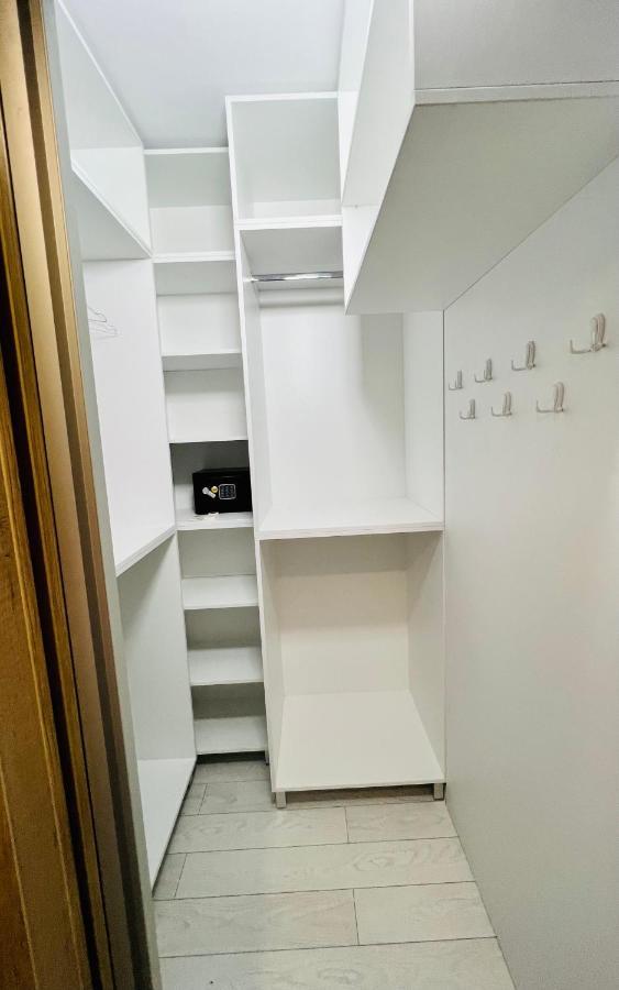 Altheda Living Zamca Suceava Exterior foto