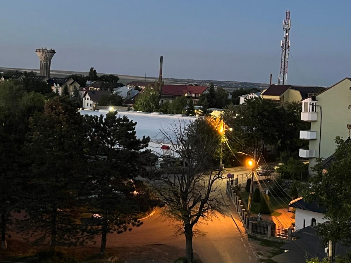 Altheda Living Zamca Suceava Exterior foto