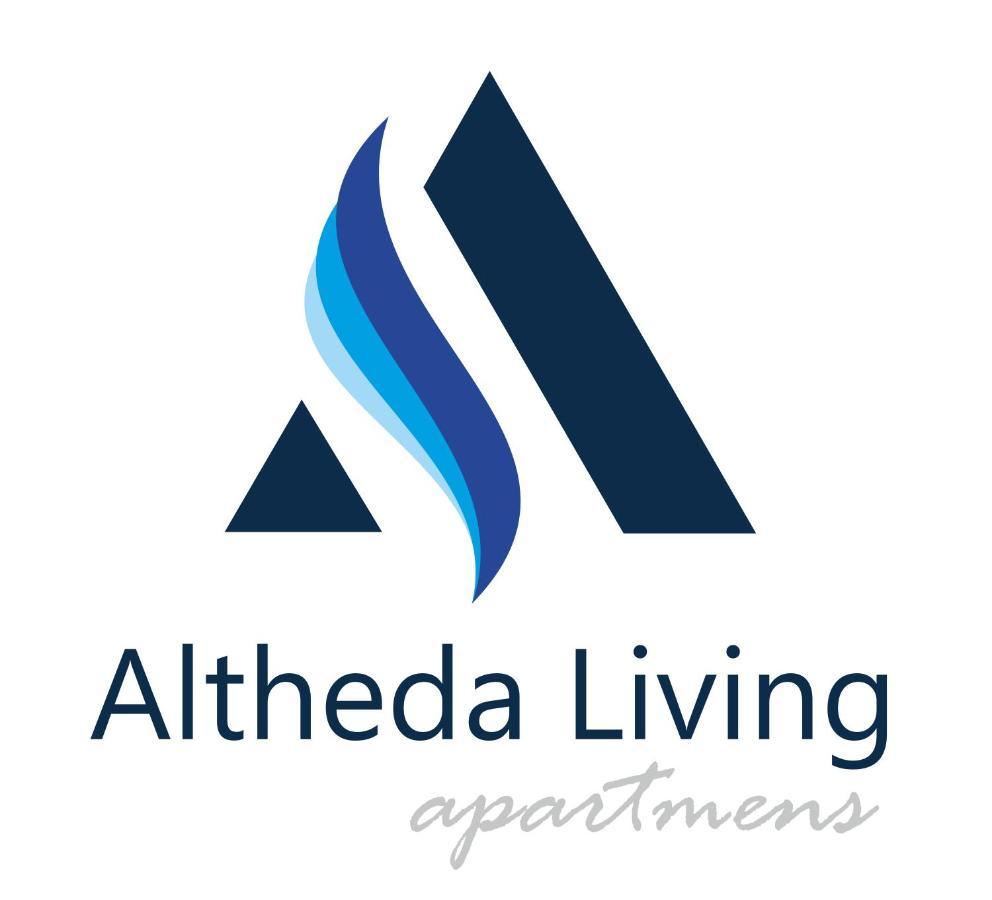 Altheda Living Zamca Suceava Exterior foto